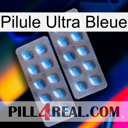 Ultra Blue Pill viagra4